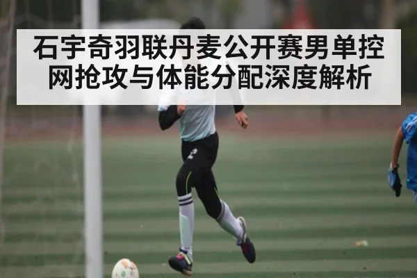石宇奇羽联丹麦公开赛男单控网抢攻与体能分配深度解析